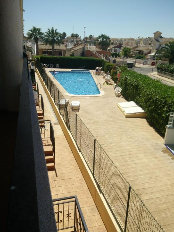 Orihuela Costa Holiday Home With A View Alicante Exterior photo